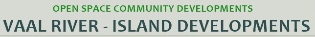 Open Space Communities