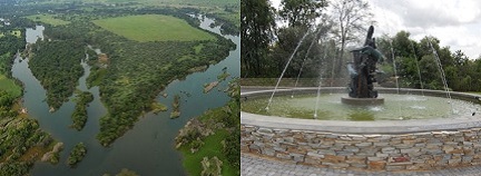 Vaal de Gráce